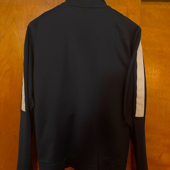 Nike Zip Track Jacket - Picture 4 of 4
